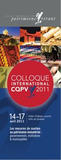 PAP cover prog Colloque CQPV:Layout 1