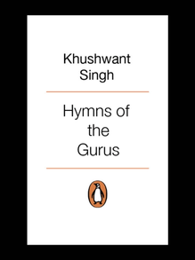 Hymns Of The Gurus