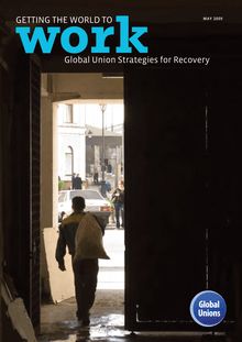 Global Union Strategies for recovery