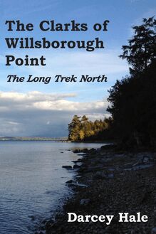 The Clarks of Willsborough Point