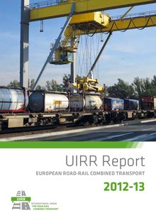 UIRR Report 2012-2013.