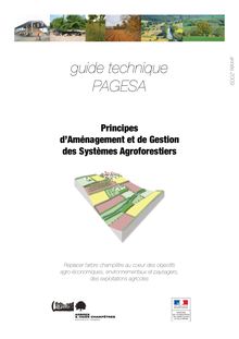 guide technique PAGESA