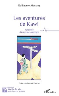 Les aventures de Kawi