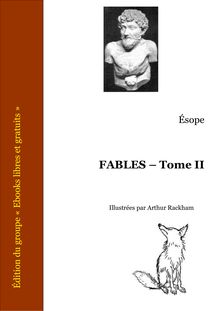 Esope fables 2