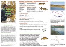 La pêche dans l Oise 2010 - plaquette fdaappma
