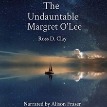 The Undauntable Margret O Lee