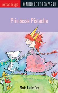 Princesse Pistache