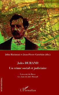 Jules Durand