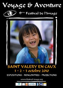 Téléchargez le programme - 9ème Festival de l image de Saint ...