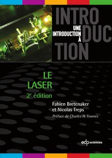 Le laser
