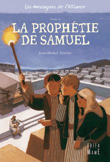 La prophétie de Samuel
