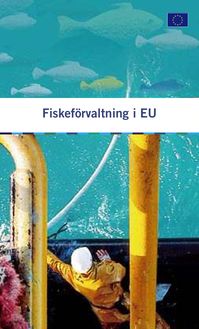 Fiskeförvaltning i EU