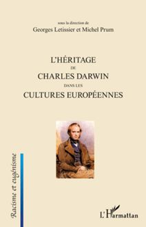 L Héritage de Charles Darwin dans les cultures européennes