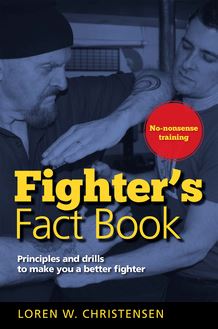 Fighter's Fact Book 1