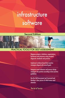 infrastructure software Second Edition