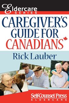 Caregiver s Guide for Canadians