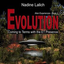 Evolution - Coming to Terms with the ET Presence