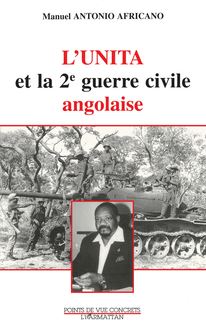 L Unità et la deuxième guerre civile angolaise
