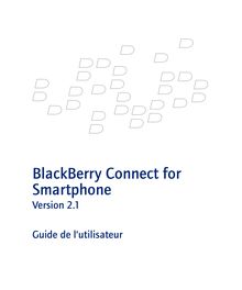 BlackBerry Connect for  Smartphone
