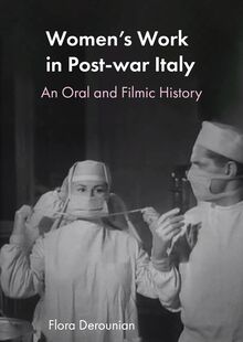Trajectories of Italian Cinema and Media