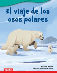 viaje de los osos polares