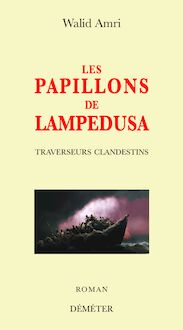 LES PAPILLONS DE LAMPEDUSA