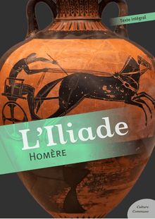 L Iliade (mythologie)