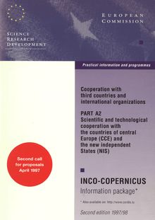 INCO-Copernicus