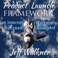 Product Launch Framework
