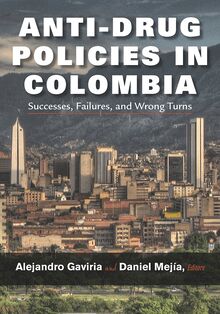 Anti-Drug Policies in Colombia