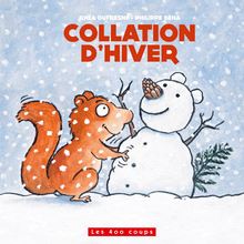 Collation d hiver