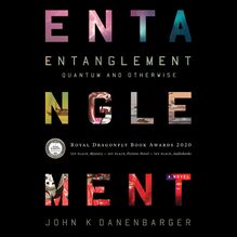 Entanglement-Quantum and Otherwise
