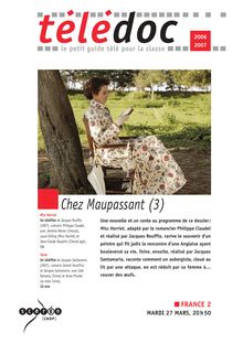 Chez Maupassant (3)