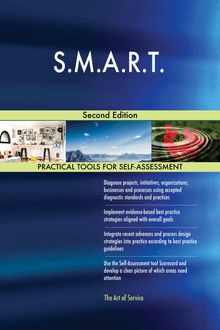 S.M.A.R.T. Second Edition