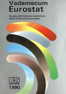 Vademecum Eurostat. Guida dell Istituto statistico delle Comunità europee