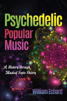 Psychedelic Popular Music