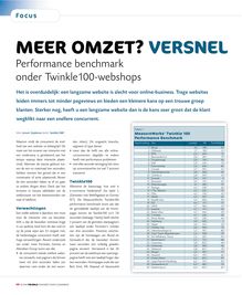MeasureWorks-Twinkle-100-Benchmark-2010