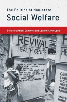 Politics of Non-state Social Welfare