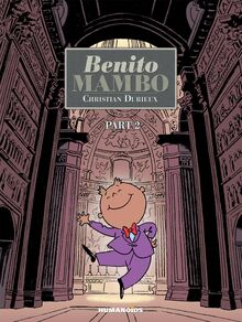 Benito Mambo Vol.2