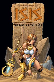 Legend of Isis: Twilight of the Gods