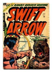 Swift Arrow (1954) 004 (26 of 36pgs)