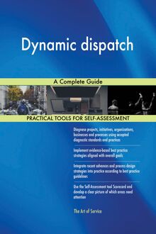 Dynamic dispatch A Complete Guide