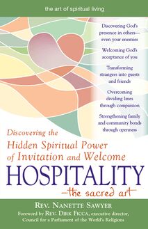Hospitality—The Sacred Art