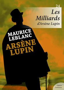 Les Milliards d Arsène Lupin