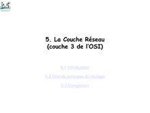 Cours Réseau - Introduction