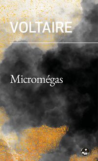 Micromégas – Histoire philosophique