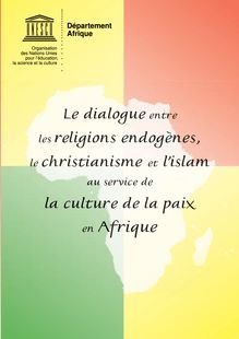 International Symposium on Dialogue among Endogenous Religion ...