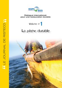 La pêche durable. - ecomeal.info - dialogues pour une restauration ...