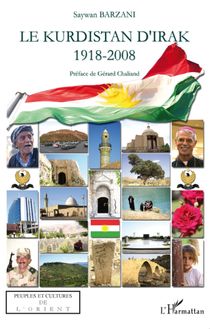 Le Kurdistan d Irak