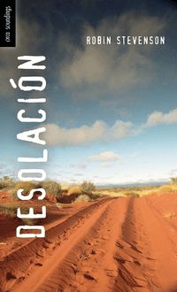Desolación : (Outback)